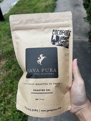 Java Pura Coffee Roasters and Specialty Coffee Catering by null