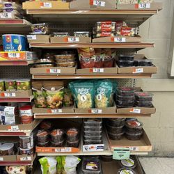 Ocean State Job Lot - Dried fruit
