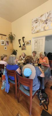 A Taste of Ethiopia by null