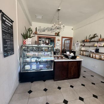 The Wild Whisk Bakery - Interior - Bakeries Near Me - Alhambra, California The Wild Whisk Bakery - Interior - Bakeries Near Me - Alhambra, California