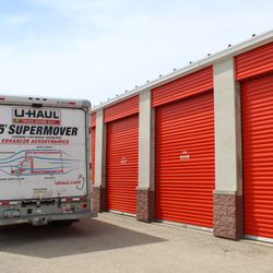 U-Haul Moving & Storage at Verona Road