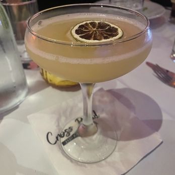 Cross Road - Cadi-Rita - Caribbean Near Me - Brooklyn, New York