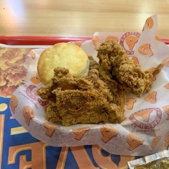 Popeyes Louisiana Kitchen - Fast Food Near Me - Oceanside, California Popeyes Louisiana Kitchen - Fast Food Near Me - Oceanside, California