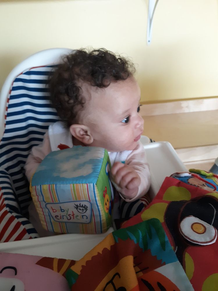 Gravois Childcare Learning Center - childcare center in Saint Louis, MO