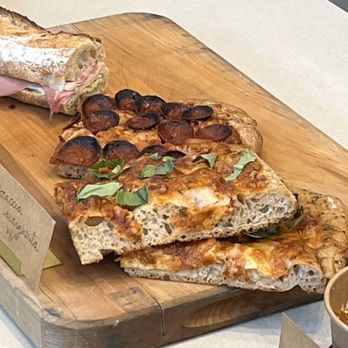 Moulin - Focaccia - Bakeries Near Me - Napa, California Moulin - Focaccia - Bakeries Near Me - Napa, California