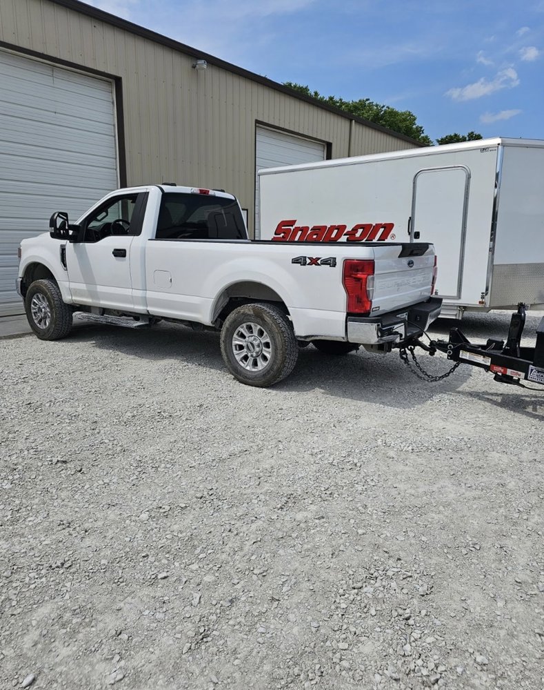 Slide of D&D Pump Service & Plumbing