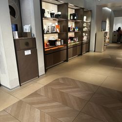Nespresso Boutique