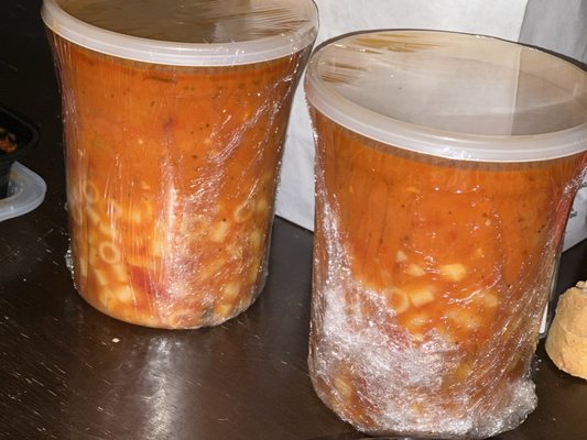 Banchetto Feast by null