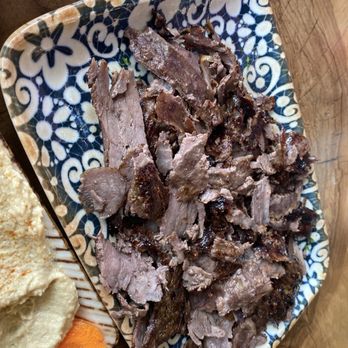 Chef's Table - Lamb & Beef Doner (Gyro) - Turkish Near Me - Helotes, Texas