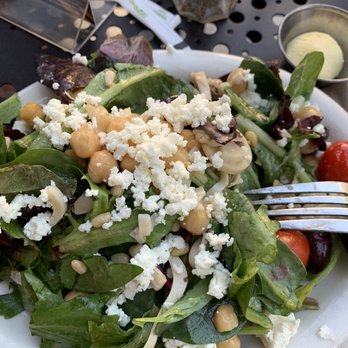 Urth Caffé - Orange - Urth Salad - Coffee & Tea Near Me - Orange, California