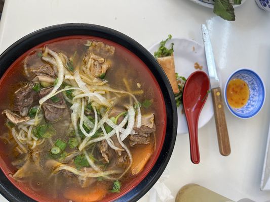 Pho Ngon So 1 by null