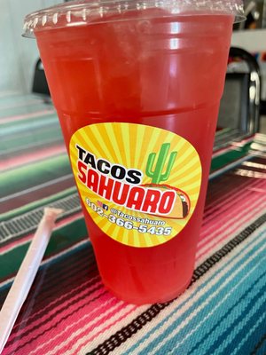 Tacos Sahuaro by null