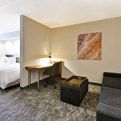 SpringHill Suites Lexington Near the University of Kentucky