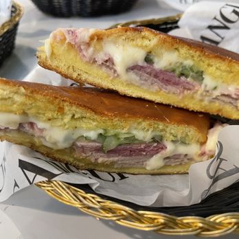 Sanguich - Cuban Near Me - Miami, Florida