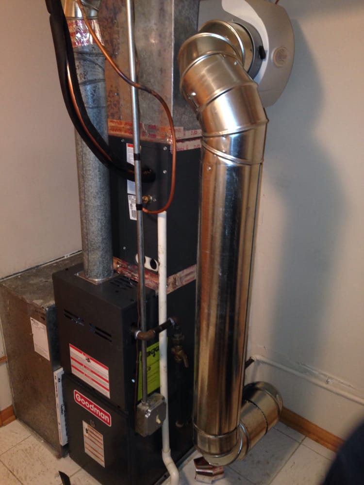 LEIPART HEATING AND COOLING 1112 W Boughton Rd, Bolingbrook, Illinois