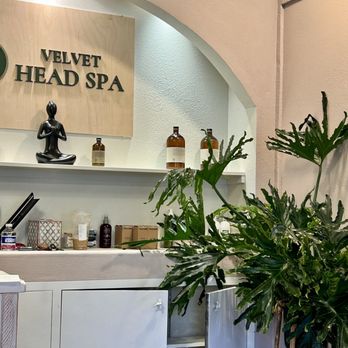 Velvet Head Spa - Day Spas Near Me - Campbell, California Velvet Head Spa - Day Spas Near Me - Campbell, California