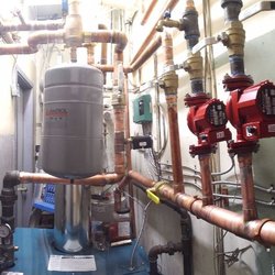 Beylo Plumbing & Heating