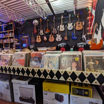 Three Feather Records - Vinyl Records Near Me - Fairfield, Ohio Three Feather Records - Vinyl Records Near Me - Fairfield, Ohio