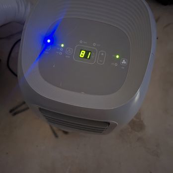 airtron heating air conditioning
