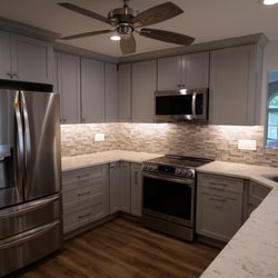 AAA Kitchen and Bath US