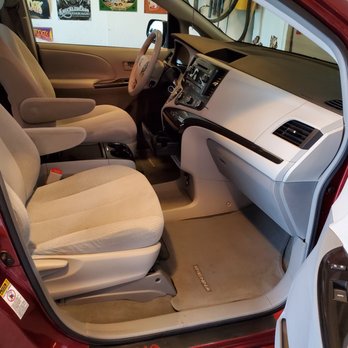Elite Detail - Auto Detailing Near Me - Troy, Illinois