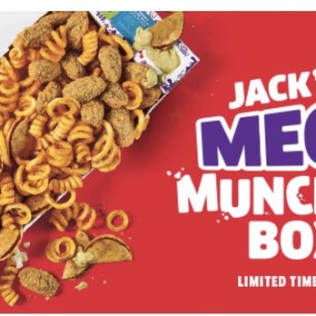 Jack in the Box - What I ordered Vs.... - Tacos Near Me - Honolulu, Hawaii Jack in the Box - What I ordered Vs.... - Tacos Near Me - Honolulu, Hawaii