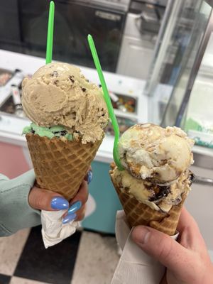 Yum Yums Ice Cream by null