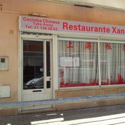 Xangai