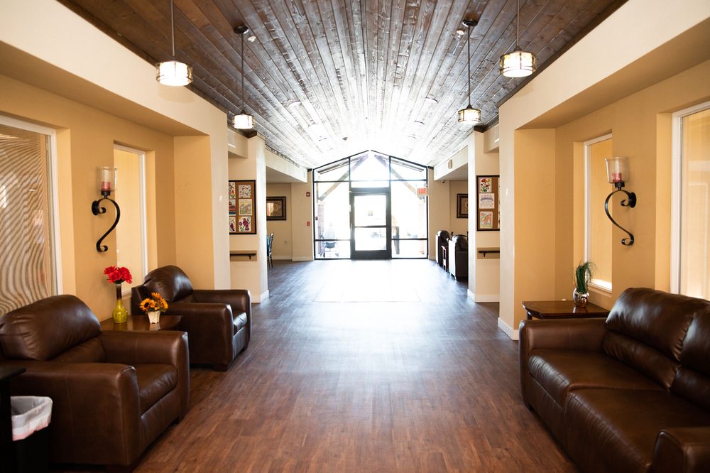 HERITAGE GLEN APARTMENTS Updated September 2024 19 Photos 1040