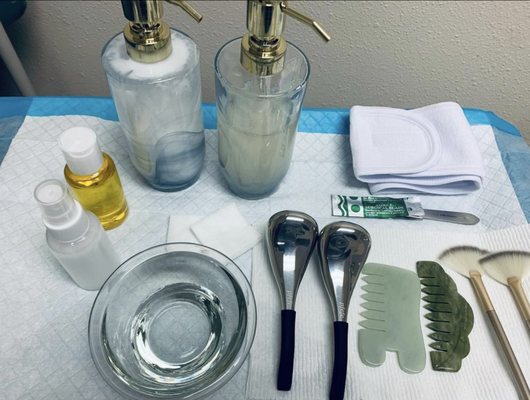 Carina uses Medical grade products! - Affordable prices! $80 for facial and massage service! Call or text to book an appointment! 505-310-0743
Massage for Women Carina uses Medical grade products! - Affordable prices! $80 for facial and massage service! Call or text to book an appointment! 505-310-0743
Massage for Women