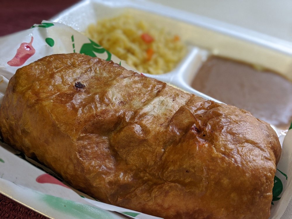 El Palote Panaderia