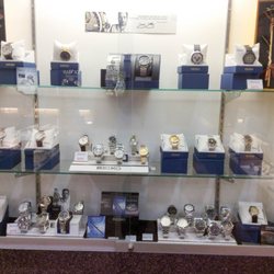 Henebry’s Diamond Jewelers - Seiko Watches