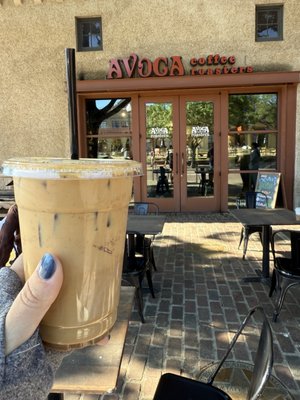 Avoca Coffee Roasters by null