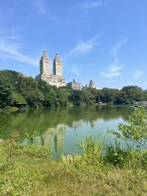 Family in New York Sightseeing Tours by null