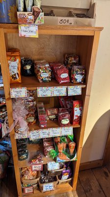 Litchfield Candy Company by null