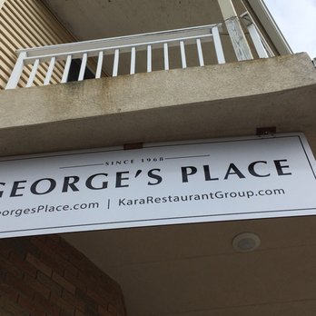George's Place - Breakfast & Brunch Near Me - Cape May, New Jersey George's Place - Breakfast & Brunch Near Me - Cape May, New Jersey