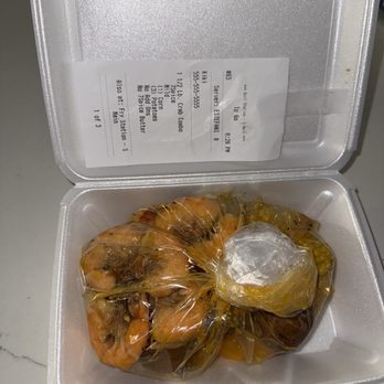 7Spice - Cajun/Creole Near Me - Houston, Texas 7Spice - Cajun/Creole Near Me - Houston, Texas