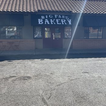 Big Park Bakery - Bakeries Near Me - Sedona, Arizona Big Park Bakery - Bakeries Near Me - Sedona, Arizona