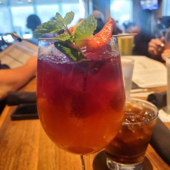 Yard House - sangria - New American Near Me - San Jose, California Yard House - sangria - New American Near Me - San Jose, California