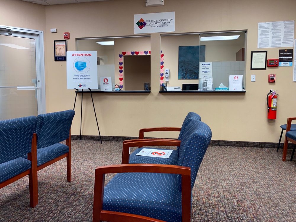 SUMMIT MEDICAL GROUP Updated September 2024 47 Orient Way