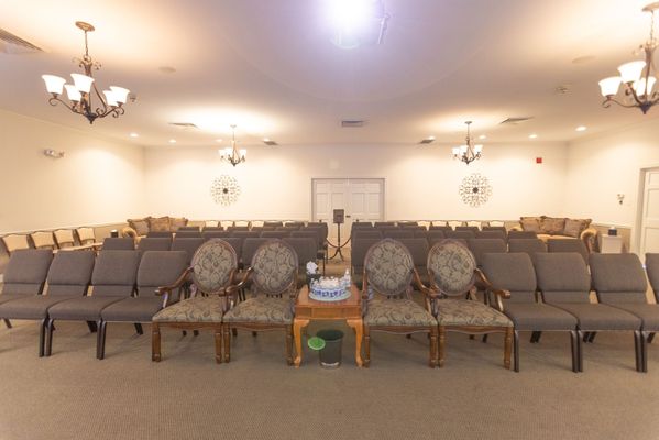 MCGUINNESS FUNERAL HOMES - Updated May 2026 - 38 Photos - 573 Egg