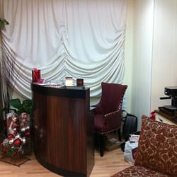 Crimson Hair Salon