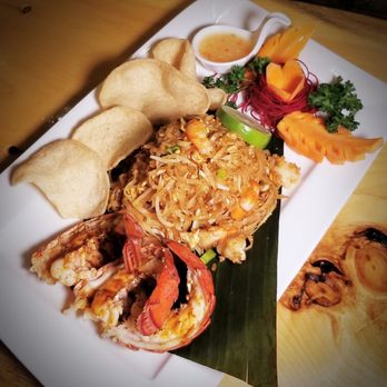 Imm Thai Kitchen - Thai Near Me - Toronto, Ontario Imm Thai Kitchen - Thai Near Me - Toronto, Ontario