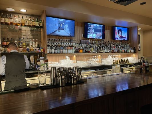 Bar Ginza by null
