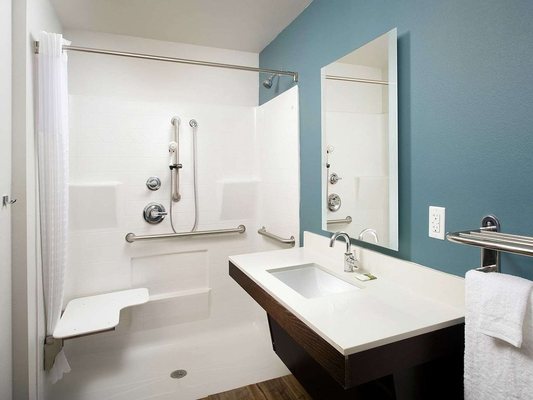 WoodSpring Suites Orlando International Drive by null