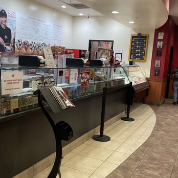 Cold Stone Creamery - Inside - Ice Cream & Frozen Yogurt Near Me - Riverbank, California Cold Stone Creamery - Inside - Ice Cream & Frozen Yogurt Near Me - Riverbank, California