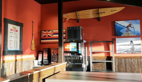 Mo' Bettahs Hawaiian Style Food by null