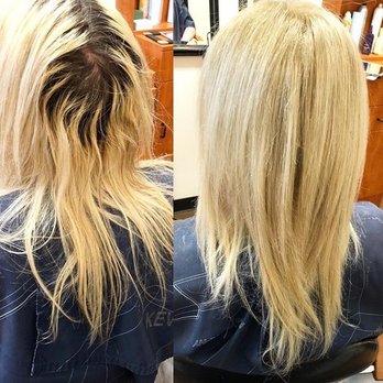Salon Jia Li and Spa - Before & After done by Ashley. - Hair Salons Near Me - Avon, Ohio Salon Jia Li and Spa - Before & After done by Ashley. - Hair Salons Near Me - Avon, Ohio