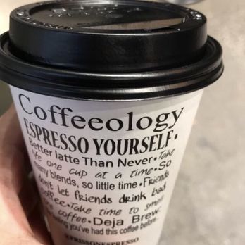 Frisson Espresso - Coffee & Tea Near Me - New York, New York