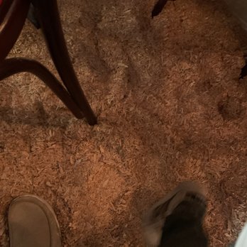 Red Dog Saloon - Sawdust covered floors - American Near Me - Juneau, Alaska Red Dog Saloon - Sawdust covered floors - American Near Me - Juneau, Alaska